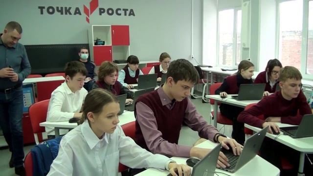Седых А.Н. Урок информатики в 8 классе. "Алгоритмизация. Начало программирования".