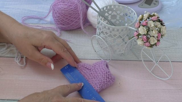 СП "Носочная дюжина". 9-й старт.