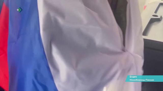Двое военнослужащих из Коми возвращены из украинского плена