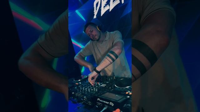 Iger, Наталья Кошкина - Белый снег (Deep Alive Remix)