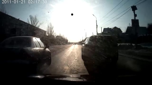 Спасительные шины 'Viatti'!