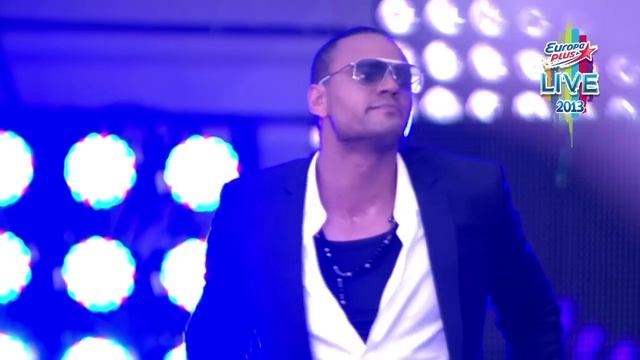 Mohombi @Europa Plus LIVE 2013