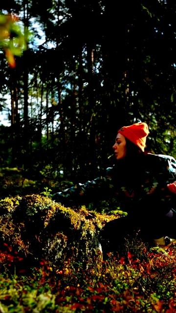 Внезапные моменты