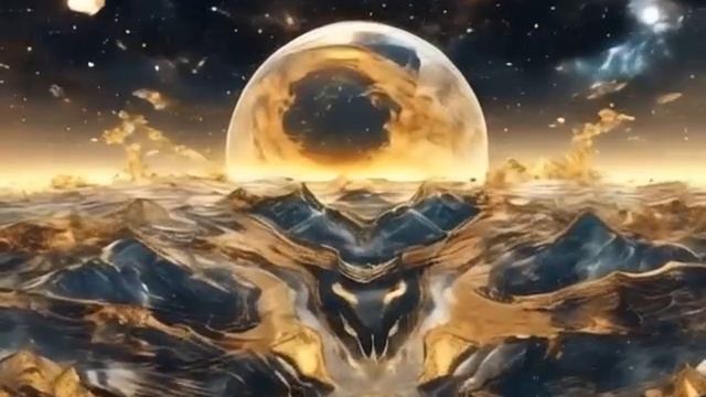 Инструментальная музыка В сердце мироздания