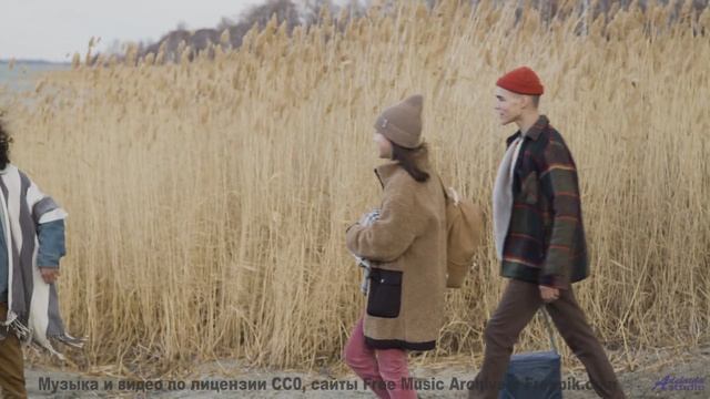 Эта композиция - как шёпот в темноте, от которого дрожь... - Top of the World -- Scott Holmes Music