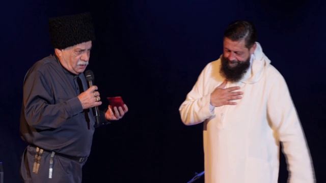 Братство народа Абхазии и великой России