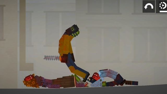 Убийца, 1 сезон 1сария