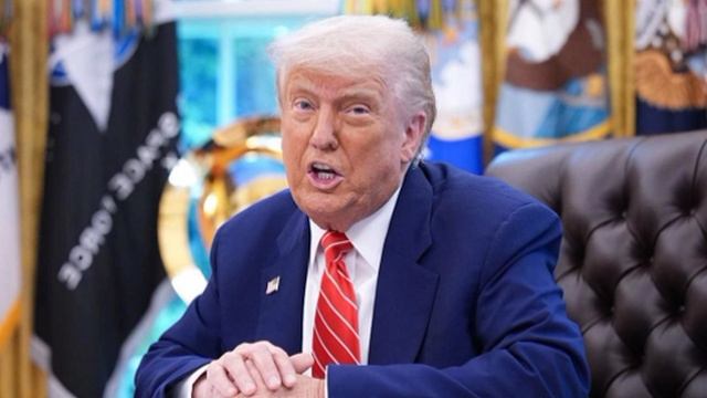 💥Администрация Трампа заморозила работу межведомственной рабочей группы по давлению на Россию,