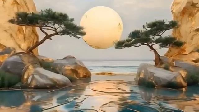 Инструментальная музыка Мелодия души