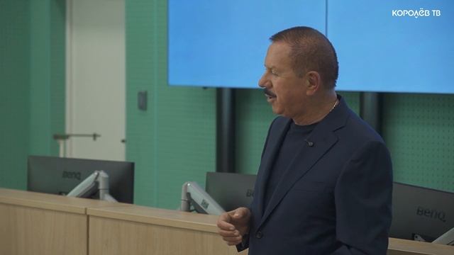 89 новых сотрудников пополнили ряды врачей в прошлом году