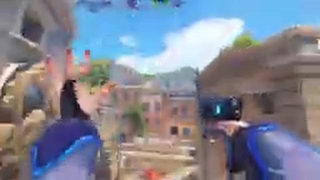 Overwatch 2 - Official Season 17: Powered Up! Trailer