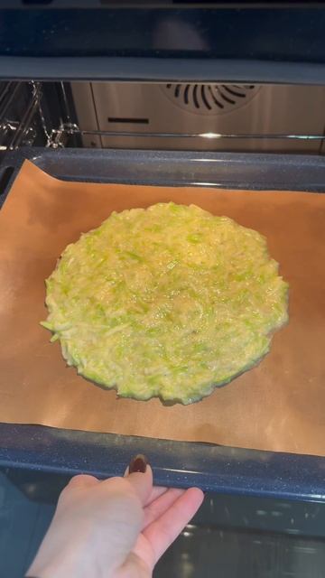 Пп рулет из кабачка