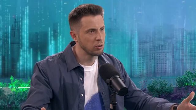 Что такое белки и возможна ли жизнь без них? | Дмитрий Иванков Лекция 2025 | Мослекторий