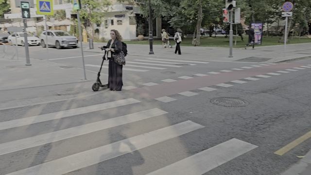 Гуляю на патриках