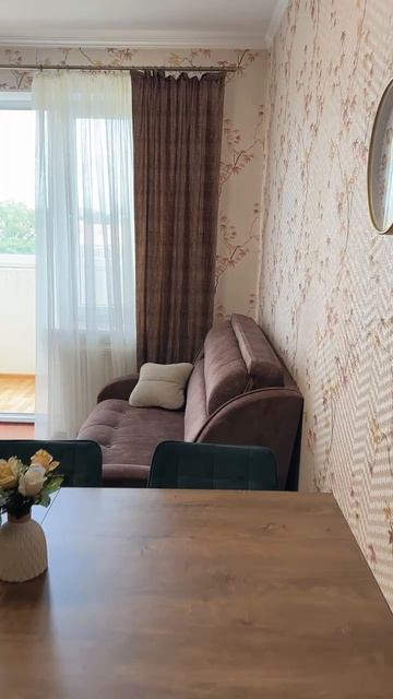 В продаже 1к квартира. Калининград, Гагарина, 99