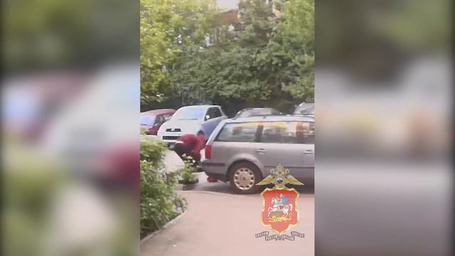 Обвинение в краже техники и попытке хищения двух машин предъявлено жителю подмосковного Раменского
