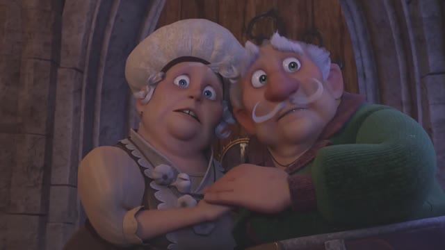 Маленький вампир  The Little Vampire (2017) (Русский трейлер)