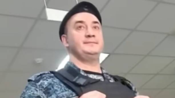 ФССП Корягин. Не присягал народу, не виновен.