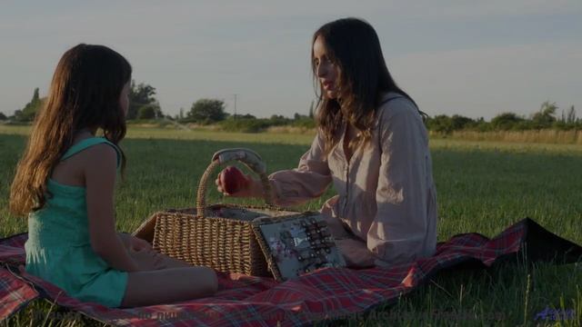 Звуки окутывают сильнее любого пледа на закате - Vibes of the Universe (ID 1394) -- Lobo Loco -- Spa