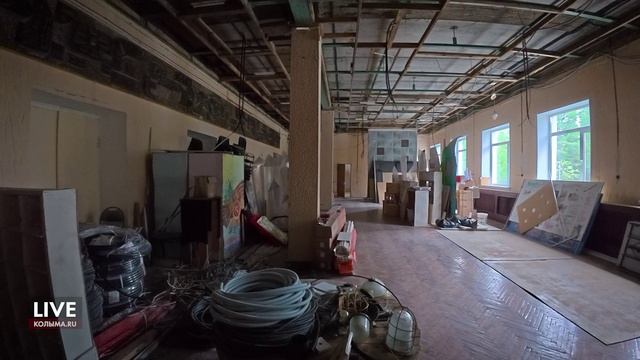 В этом году в Магадане обновляются два учреждения образования