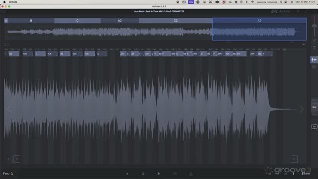 03. Playback Controls