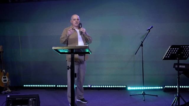 СЕКРЕТ РАСЦВЕТШЕГО ЖЕЗЛА: ТРИ КЛЮЧА ДЛЯ АКТИВАЦИИ ВЕРЫ | Алексей Ровняго