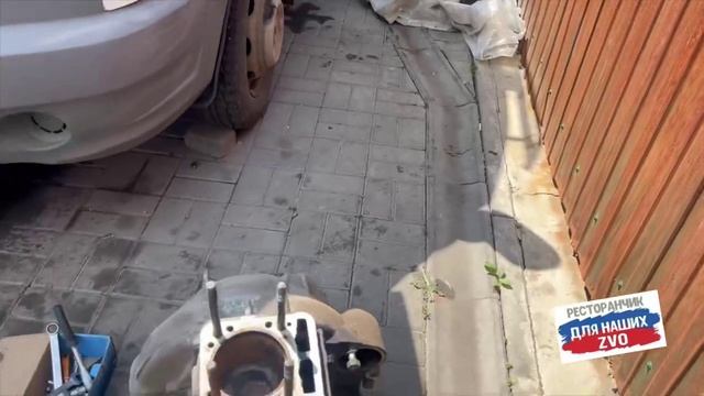 Нашу Ласточку полечили, теперь она в строю 🔥
Всё благодаря вам, наши дорогие рестораторы!🥰