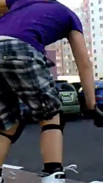 jump roller jump