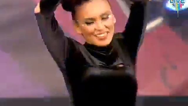 Europa Plus LIVE 2011 - Serebro (OFFICIAL VIDEO)