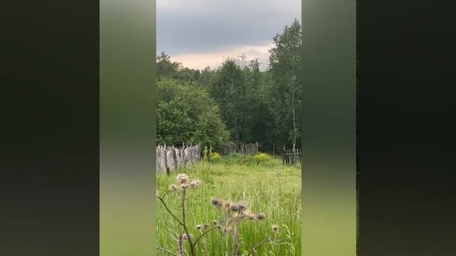 Дом с земельным участком в п. Ленинск