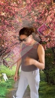 КОНКУРС! КТО ЖДЁТ ПОДАРОК ОТ ИРИШКИ ЧИКИ ПИКИ?!