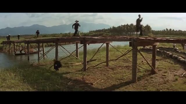 Fortunate Son - Apocalypse Now Version
