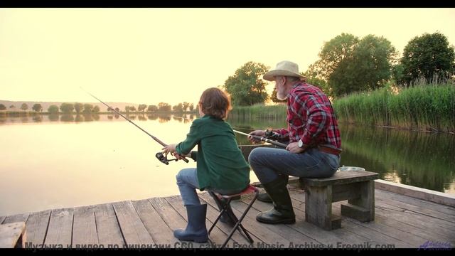Хочется остановить время, пока звучит такая музыка - Wait For You -- Double-F the King -- Discovery