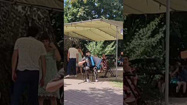 Участие в конкурсе
Ананских Юлия 14 лет