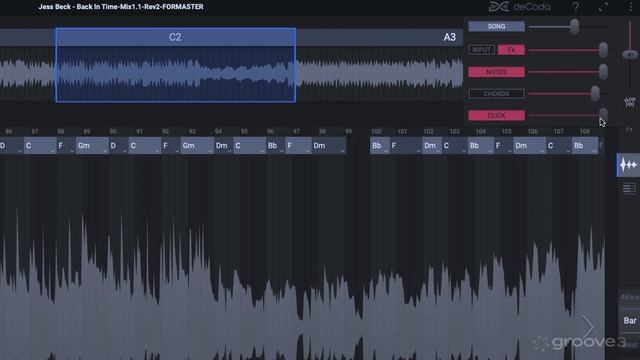 05. Mixer