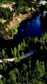 Моменты, захваченные камерой