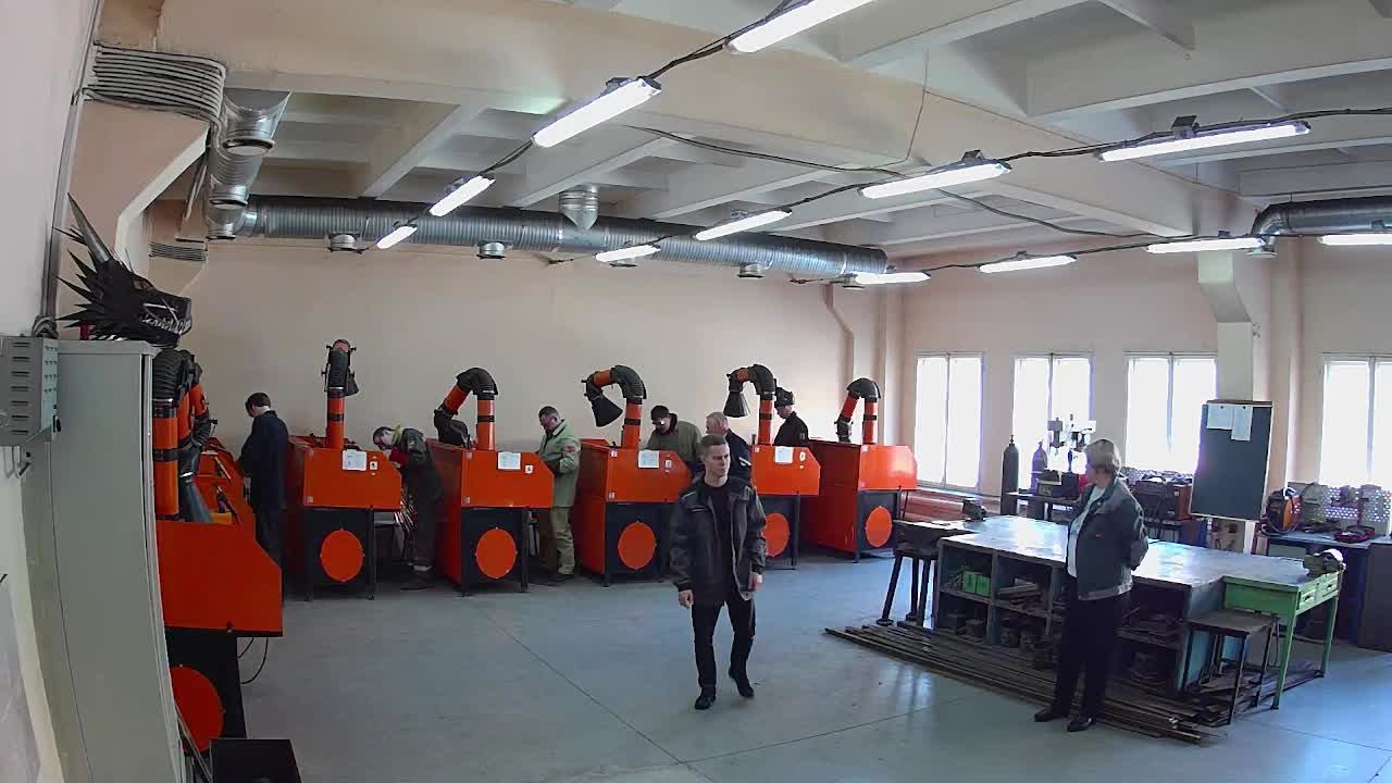 15.01.05 - Сварщик. ЭГС 17.06.2025