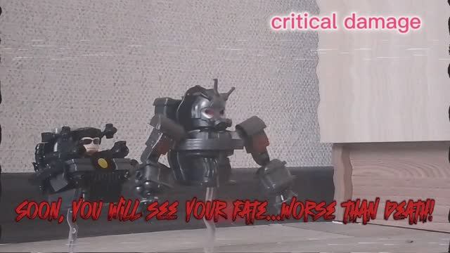 Lego skibidi astro wars 3(part 2)