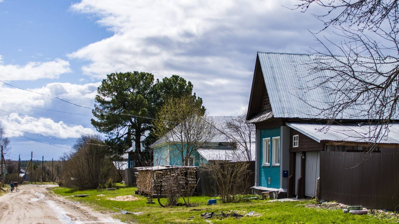 360 дер Варнаки (Белые). Нолинский район