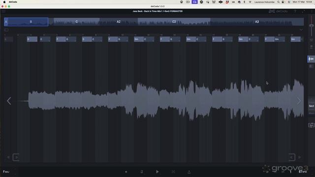 01. Introduction to deCoda