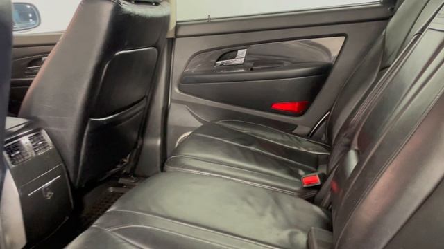 SsangYong Rexton '2007