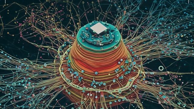 Large Language Models and Emergence: A Complex Systems Perspective