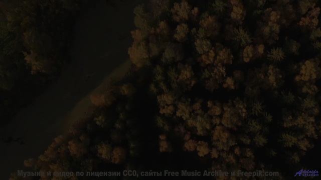 Душа наполняется светом при таком сочетании ритма и видов - The Mage -- Ketsa -- Night Vision