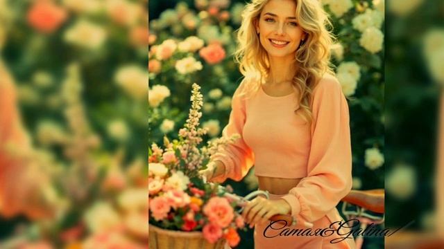 DJ Aurm-Girl of My Dreams-17.06.2025-Самая&Galina/