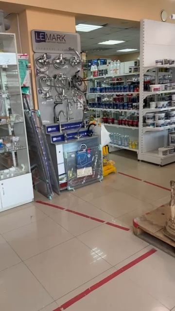 обзор внутри Варшавская