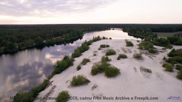 Ты не сможешь остаться равнодушным - это невозможно! - Corps Of Discovery -- A. A. Aalto -- Bright C