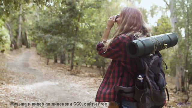 Глаза не моргают, пока звучит такой ритм - Forte -- Ketsa -- Summer With Sound