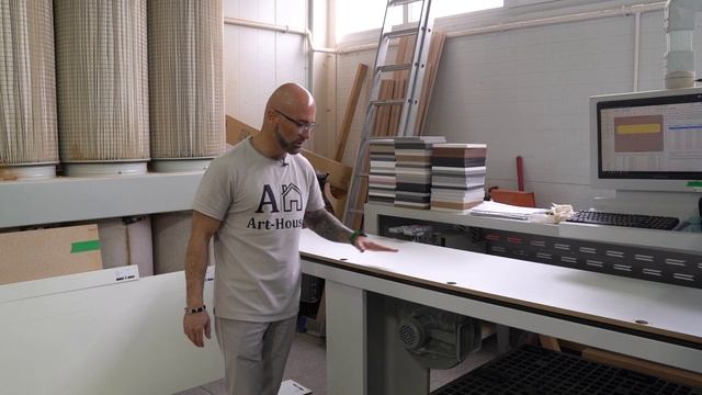 Art-House производство мебели