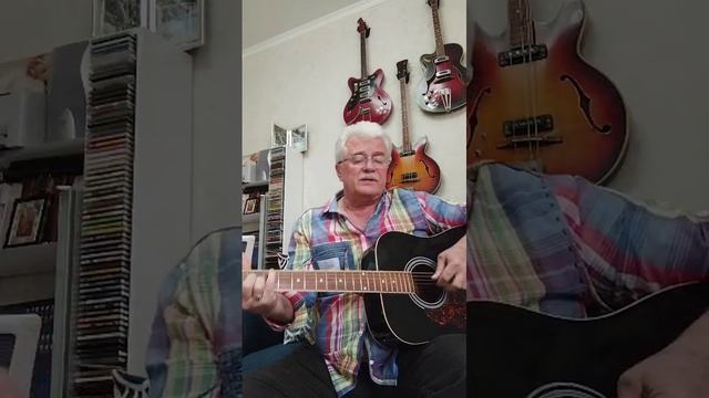 НАРИСУЙ НОВЫЙ ДЕНЬ - Анатолий Вержиковский