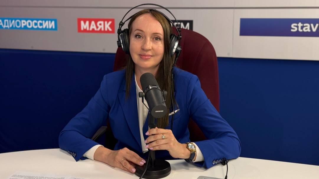 «Говорим сегодня» о факультете пищевой инженерии и биотехнологий имени академика А.Г. Храмцова СКФУ